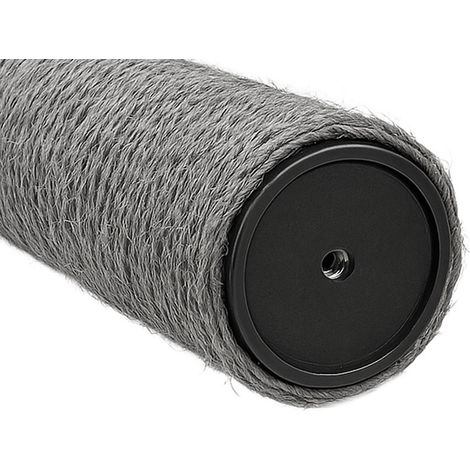 60 cm Recambio Rascador para Gatos - Ø 9,2 cm M8 Columna Sisal Poste Árbol Gato