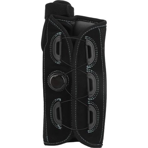 Attelle de poignet réglable confortable - Stabilisateur de poignet droit avec attelle de fixation, réduit la douleur (1/5)