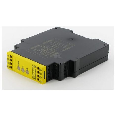 Rel茅 de seguridad EATON ESR5NO2124VDC