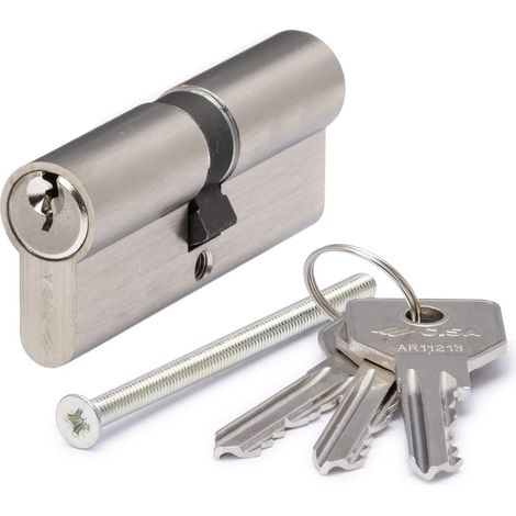 Cilindro Inf. 79,0-39,5-39,5 N0G300-18-0 Cisa (1/2)