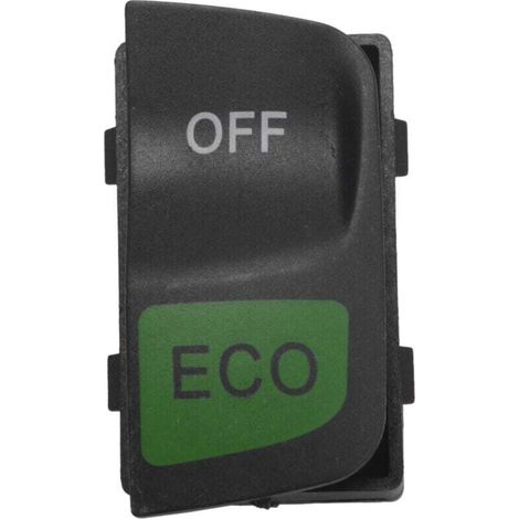 Start/Stop ECO OFF Schalter für PKW - Smart FORTWO 451 2008-2015 A4518204410 4518204410-Crezuo