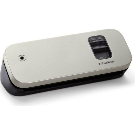 FOODSAVER VS1190X Vakuumiergerät (1/3)