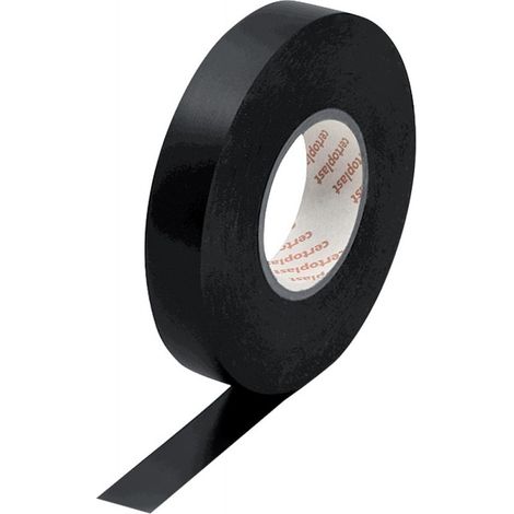 Nastro Elettrico Nero 10 X 15 Mm