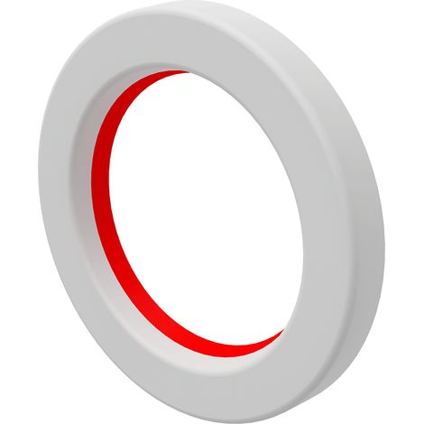 Alcadrain A7992 Zweikomponentendichtung 1" (10 Stück) (1/2)