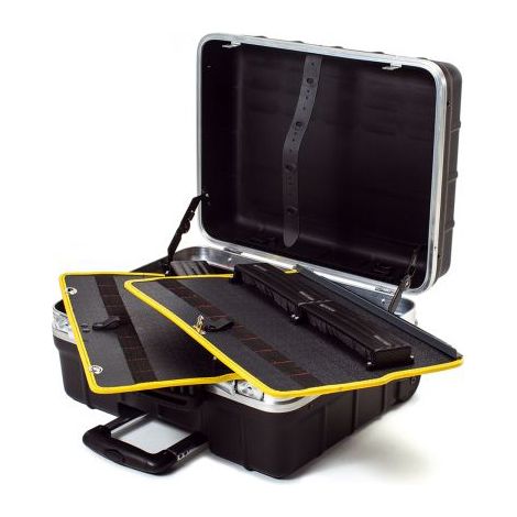 Werkzeugkoffer Skater 475x380x260mm