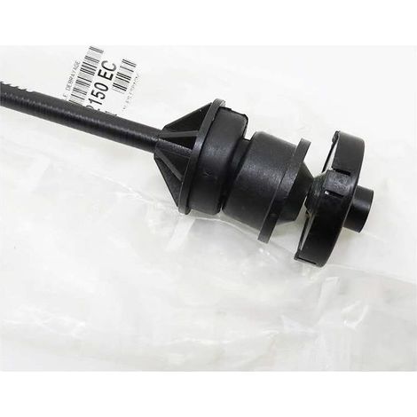 Die Modelle 2150CK und 2150EC eignen sich für die Kupplungspedalkraft bei Seilzuggetriebe von Peugeot 206 und 207 sowie Renault Citroën C2 und C3. (1/4)