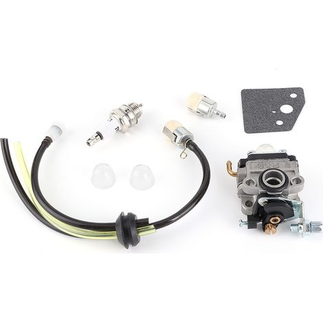 Carburateur Little Wonder Mantis 16100-ZM5-80 pour moteurs GX31, GX22 et FG100 (1/5)