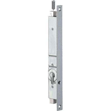 Stremler-assa-abloy Serratura a Incasso Variaxe Acciaio Inossidabile