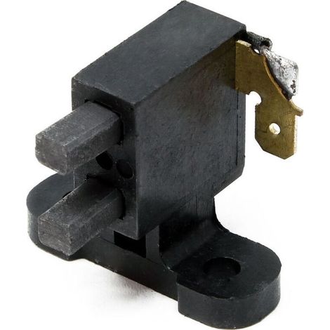Alternateur à balais de Charbon pour Honda 177F 182F 188F 190F 4000W 5000W 6500W 7000W générateur (1/3)