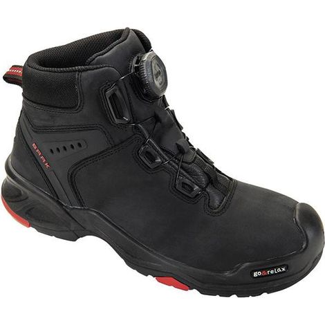 Bottes Braxton. 6642.S3.SRC.HRO.Gr.38