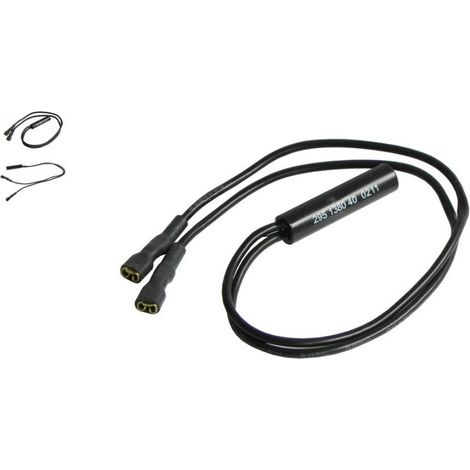 CAPTEUR ÉCLAIRAGE COMPLET POUR RÉFRIGÉRATEUR DOMETIC