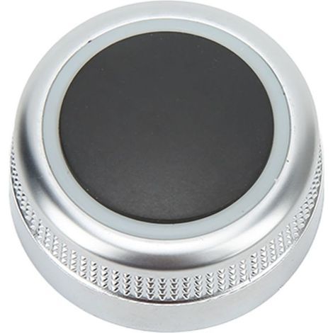 Generic Commutateur de Bouton Multimédia MMI, Bouton Rotatif MMI de Voiture Résistant aux Chocs 4f0919069 (1/5)