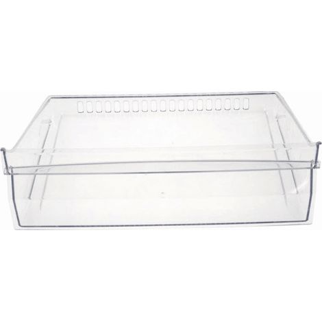 TIROIR CONGELATEUR DU HAUT 142 MM POUR CONGELATEUR ELECTROLUX - 210945001