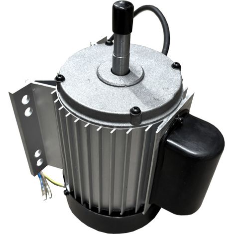 Ersatzmotor Industriemotor Elektromotor 230V 550W 50Hz Motor für Tischbohrmaschine