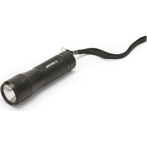 Torcia Tascabile Odin LED 3 W 12 Pezzi (1/3)