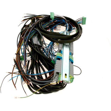 Ersatzteil 8738208452 Kabelbaum 22-28kW von BOSCH - 8738208452 (1/2)