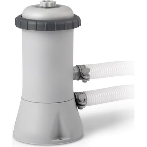 Kartuschenfilterpumpe 3407 L/h 28638GS INTEX