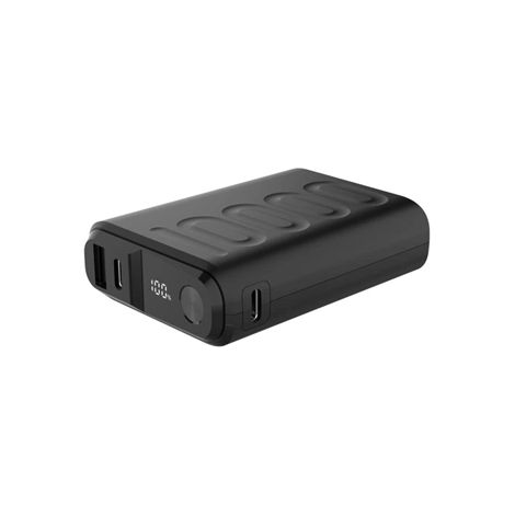 20W POWERBANK 10000 MAH USBC-USBA N