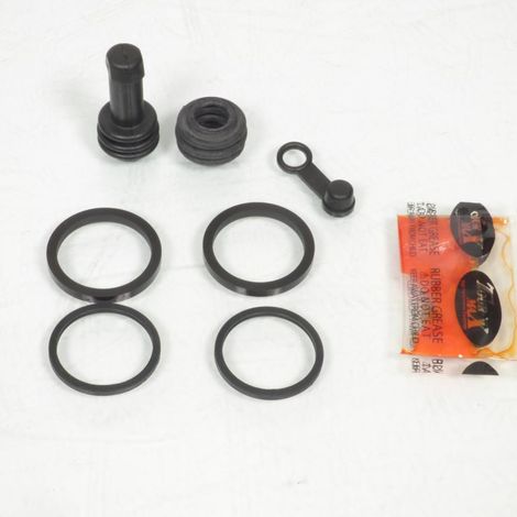 Reparatursatz Bremssattel Tourmax für Motorrad Honda 125 CR 1987 (1/3)