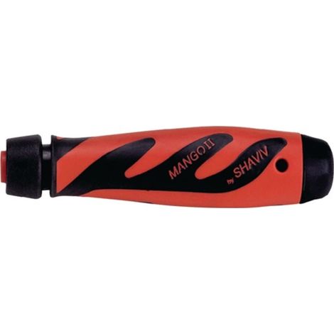 SHAVIV  Mango  II  para  porta-cuchillas  telescópicas  -  152-00019 (1/3)