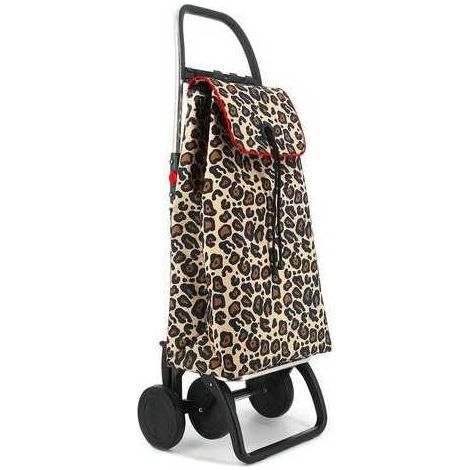 Carro compra i-max wild 4L camel plegable ROLSER