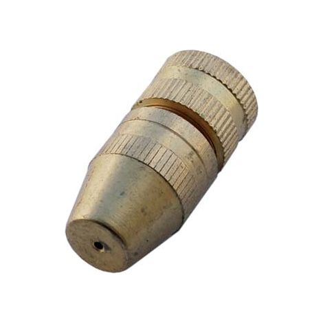 GETTO MIGNON A ROSA X LANCIA - OTTONE REGOLABILE 1/4F- 10 pezzi