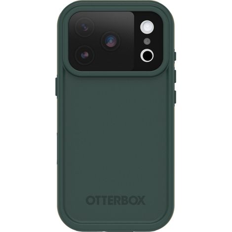 OtterBox Fre MagSafe Series für Apple iPhone 17 Pro, Submerge (1/4)