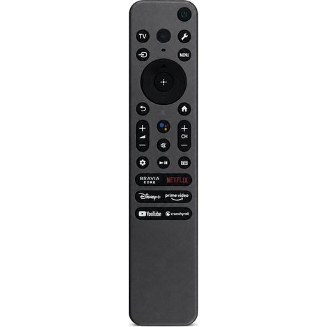 Telecomando Bluetooth con comando vocale RMF-TX910U compatibile con TV Sony (1/5)