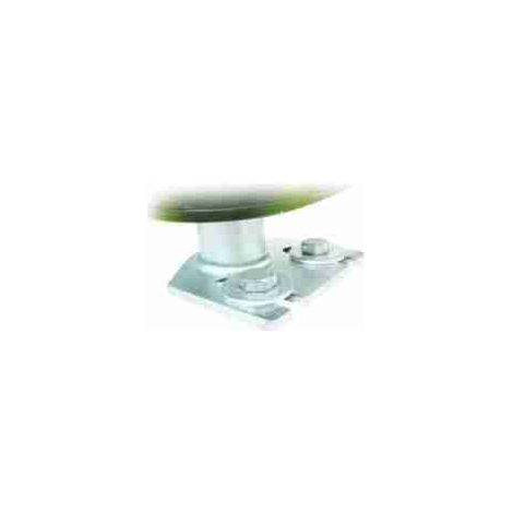 BFT – 2601026 – HIDE HINGE INF CERNIERA INF.FISSA X HIDE für Ersatzteile und Wartung von BFT-Automatisierungen