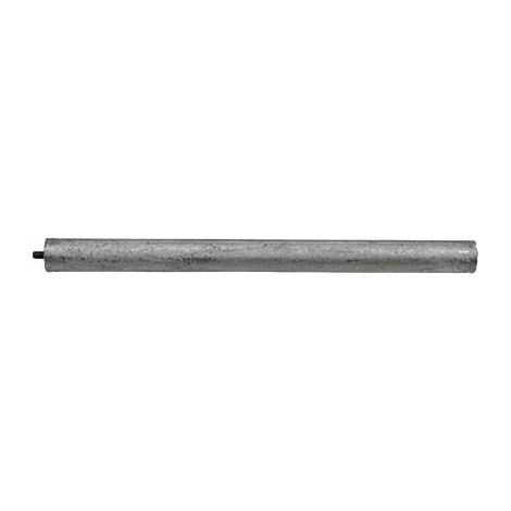 ANODE POUR CHAUFFE-EAU VERTICAL ATON LT 50 Dimensions : Longueur 20,5 cm Filetage 4 mm