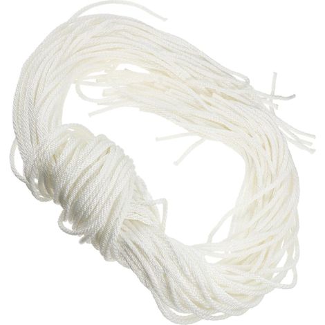 50 Stück Teiliges Nylon Starthilfeseil Ø für Benzinmotoren (1/5)