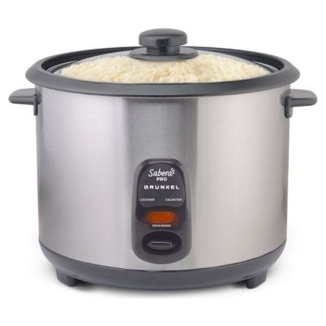 Arrocera Grunkel RC28L, 2.8L, 1000w