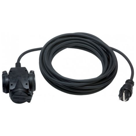 Rallonge IP4410m H07RN-F3G1,5 (1/3)