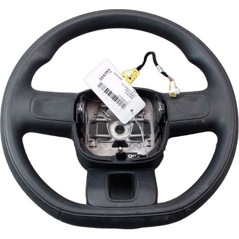 Volant De Direction CITROEN C3 2009- [PRODUIT D'OCCASION]♻️98164324zd