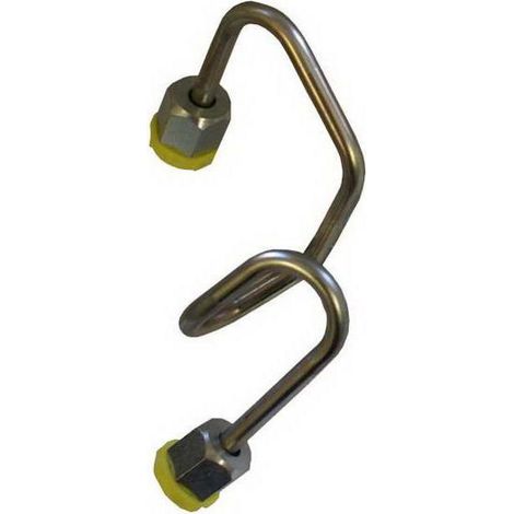 TUBE INJECTEUR 2 GO 1.5 DCI