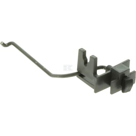 LEVIER D'ACCÉLÉRATEUR 501876803 ORIGINAL HUSQVARNA