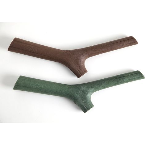 Bama Tuttomio Bastoncino Gioco Per Cani - Bama Tuttomio Bastoncino Gioco Per Cani - 1 Pezzo Taglia Grande (colori Assortiti)