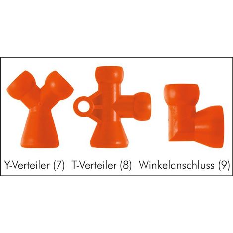 Kühlmittelbogen 1/4 (1/3)