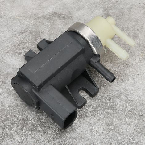 Das Turbinenmagnetventil ist geeignet für VW Transporter T5 1.9 2.0 2.5T 1K0906627B. (1/5)