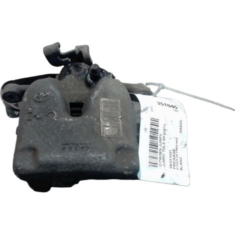 [PRODUIT D'OCCASION] Etrier De Frein Arriere Droit CITROEN Jumpy Tole 2007- ♻️ Ref Oe. 1617937680 - Garantie à vie