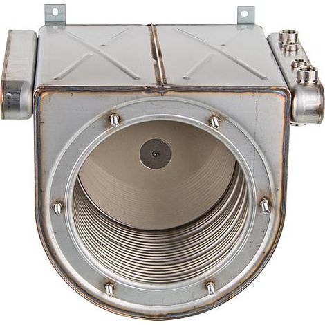 Corps de chaudiere ProCon GWB 45 MHG 96.31000-7014
