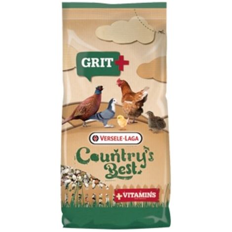 GRIT HOBBY PLUS PARA GALLINAS 2.5 KG.