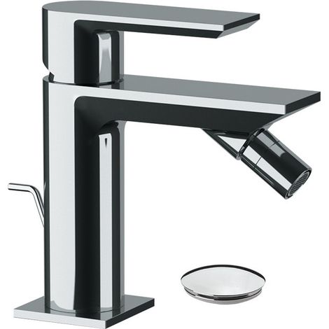 MONOCOMANDO BIDET LINEA AVENUE Misura: Cromo (1/4)