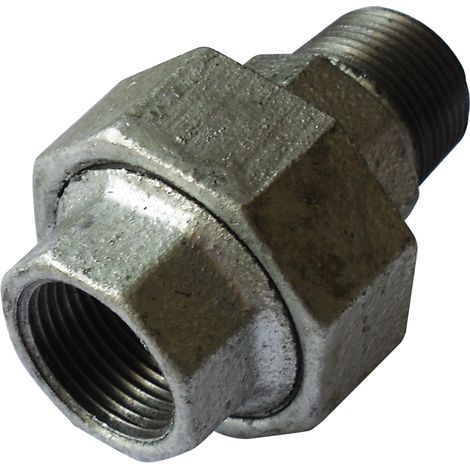 Union fonte galva MF 20X27