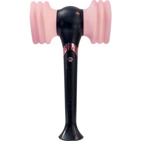 BLACKPINK Kpop LED-Konzertlicht – Leuchtstab für Hip-Hop-Fans