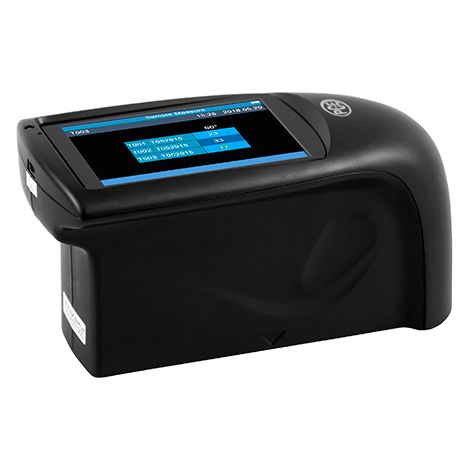 Instrumento de medida pce-instruments pce-gm 60plus 60° 200 GU (1/5)