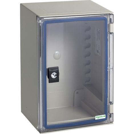 Quadro elettrico Schneider Electric nsyplm32tg impermeabile IK10