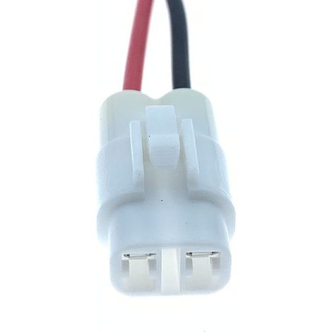 DJ7021-2-11/21 Fog Light Plug Connector Waterproof Connector 6187-2171 6180-2181 (1/5)