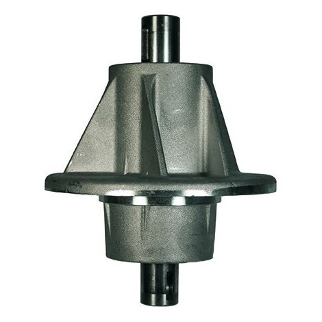 Palier de lame gauche GGP 382207206/0 modèles MP84