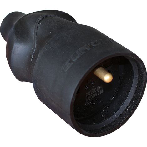 Prolunga per cavo H07RNF - 3G2,5 - IP44